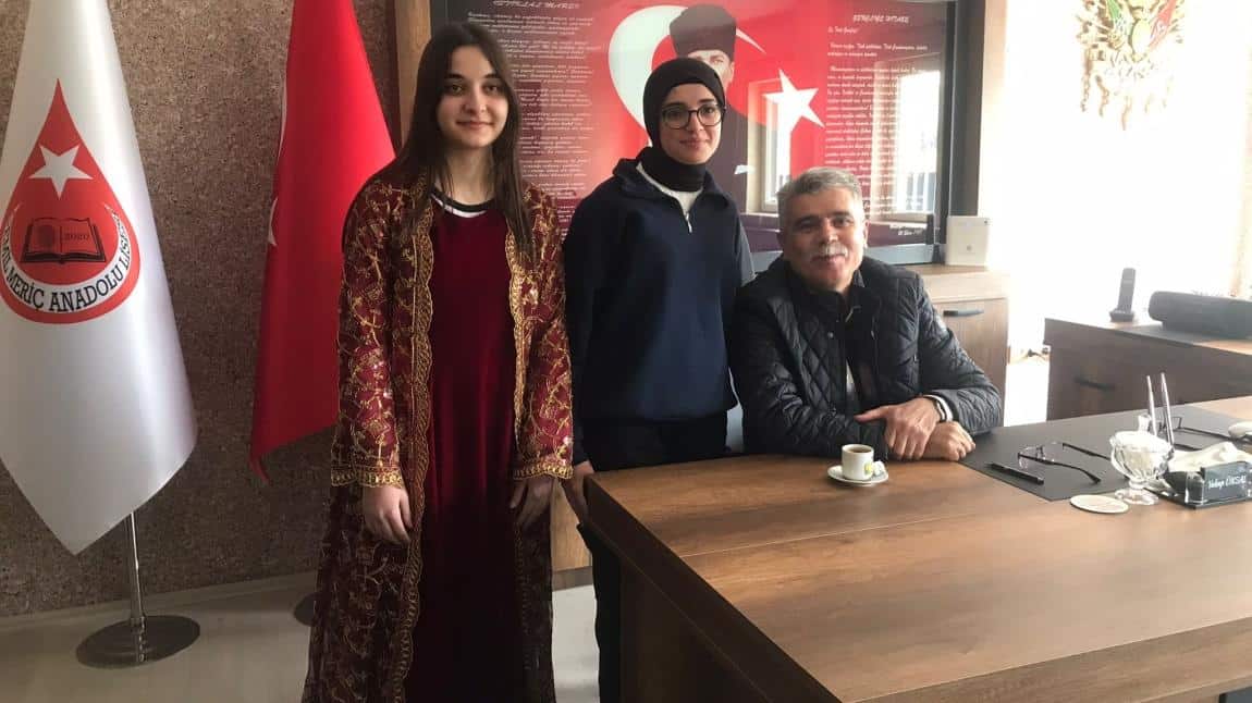Coğrafya Dersi Türk Kültürü Konusu