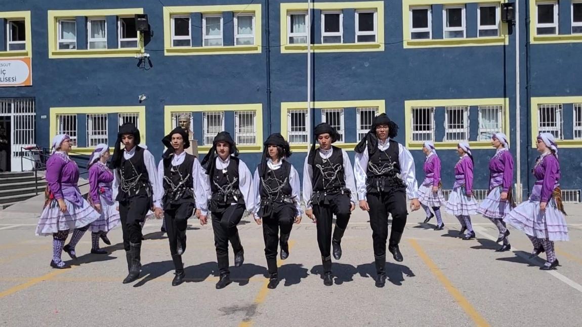 19 Mayıs Atatürk'ü Anma Gençlik ve Spor Bayramı